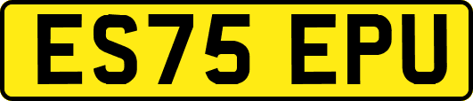 ES75EPU