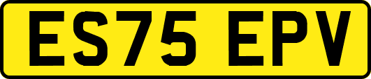 ES75EPV