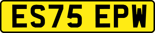 ES75EPW