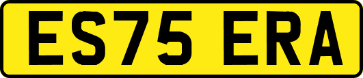 ES75ERA