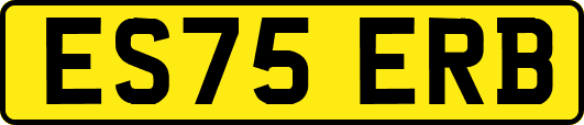 ES75ERB