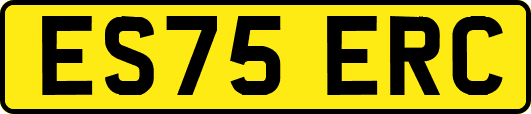 ES75ERC