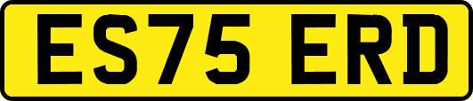 ES75ERD