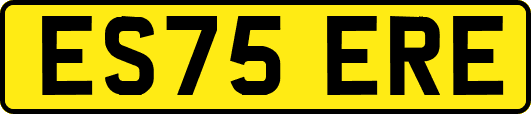 ES75ERE