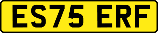 ES75ERF