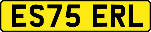 ES75ERL