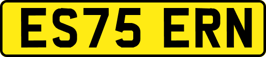 ES75ERN