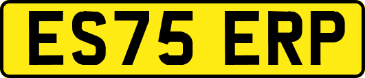 ES75ERP