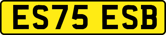 ES75ESB