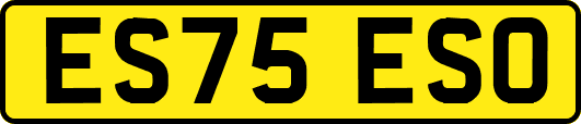 ES75ESO