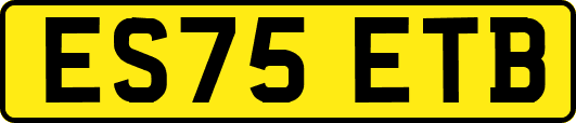 ES75ETB