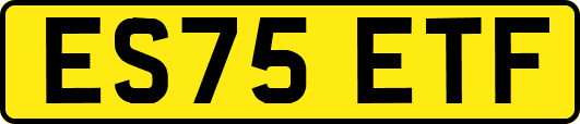 ES75ETF