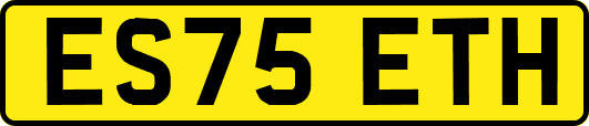ES75ETH