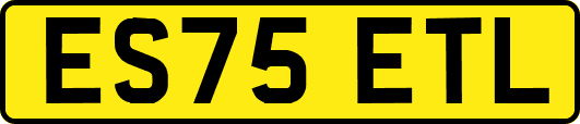 ES75ETL