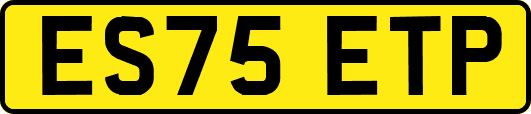 ES75ETP