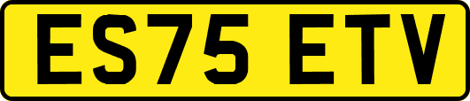 ES75ETV