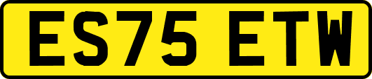ES75ETW