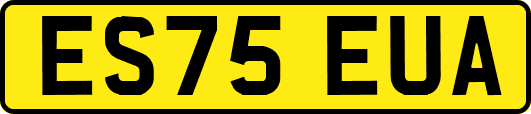 ES75EUA