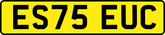 ES75EUC