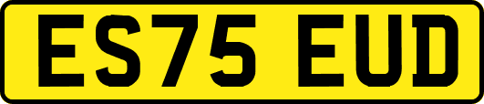 ES75EUD