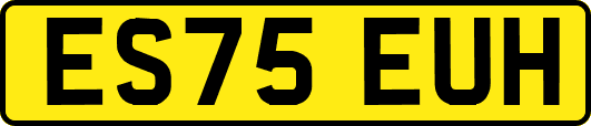 ES75EUH