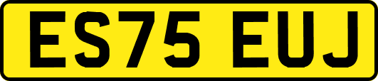 ES75EUJ
