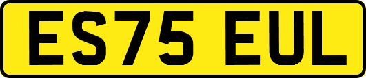 ES75EUL