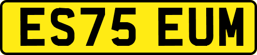 ES75EUM