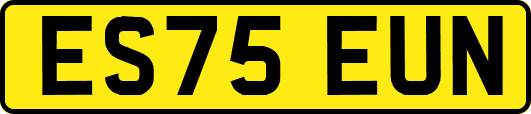 ES75EUN