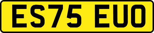 ES75EUO
