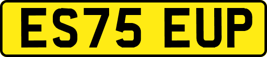 ES75EUP