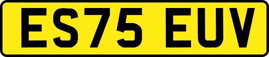 ES75EUV