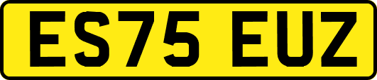 ES75EUZ