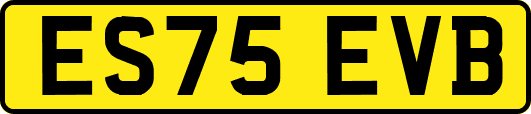 ES75EVB