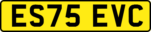 ES75EVC