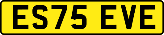 ES75EVE