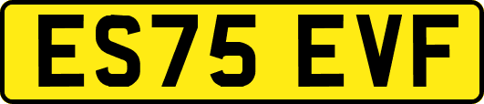 ES75EVF