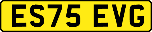 ES75EVG