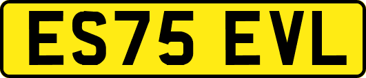 ES75EVL