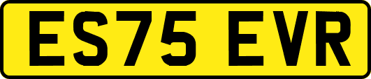 ES75EVR