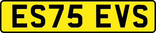 ES75EVS