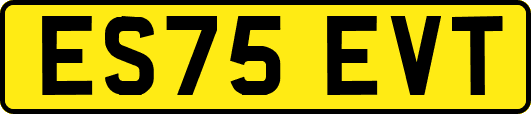 ES75EVT