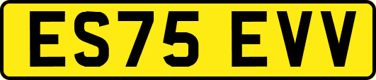 ES75EVV