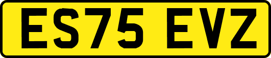 ES75EVZ