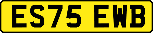 ES75EWB
