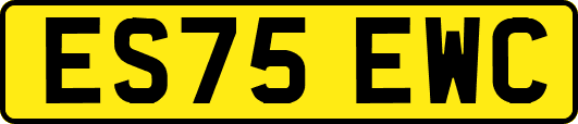 ES75EWC