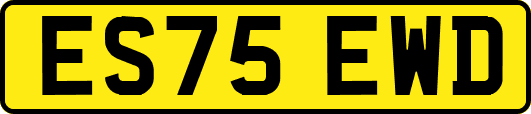 ES75EWD