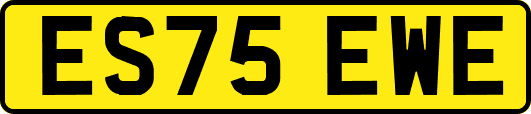 ES75EWE