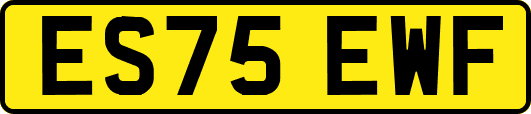 ES75EWF