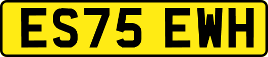 ES75EWH